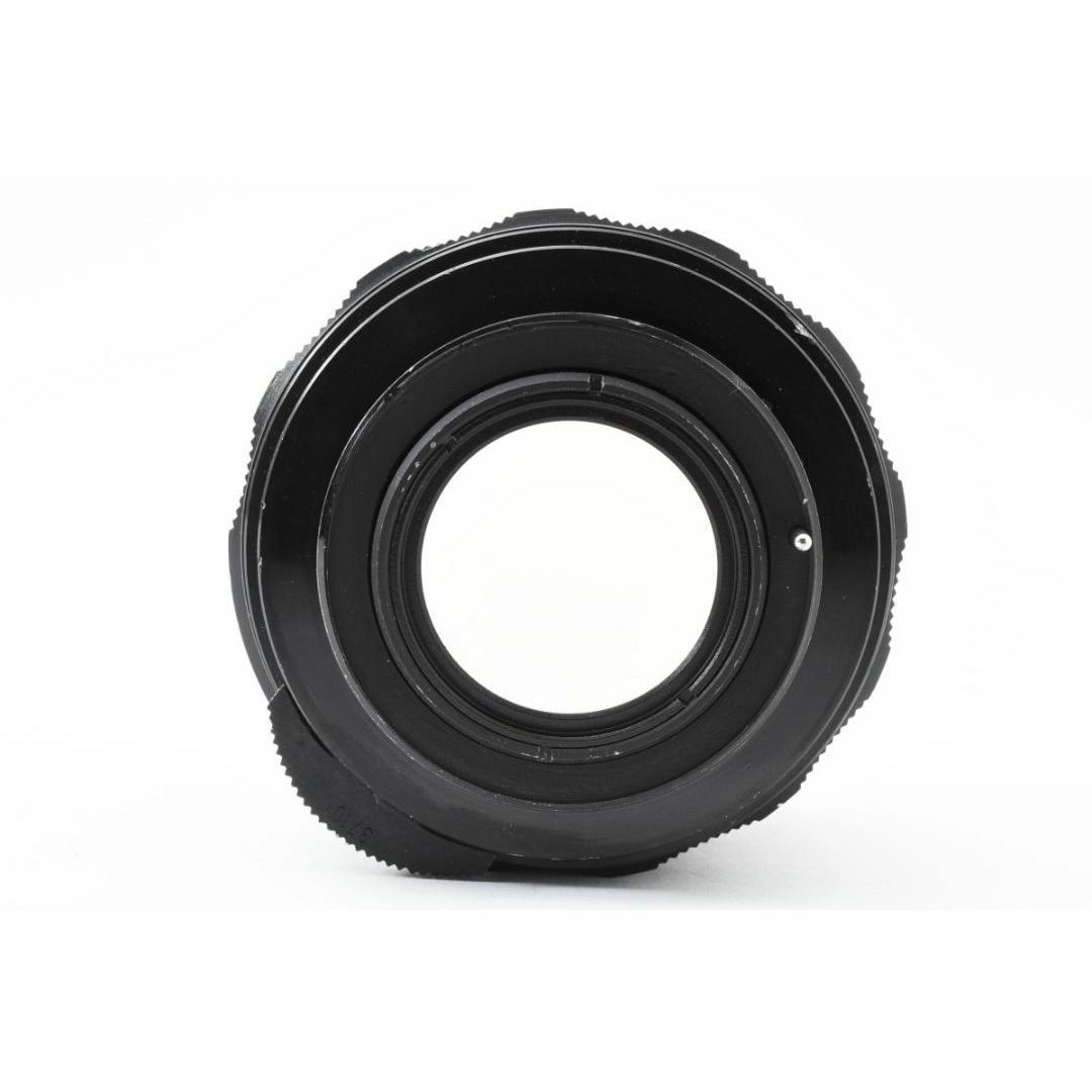 PENTAX - Super Takumar 55mm F1.8 SONY Eマウント F0209の通販 by ゆ