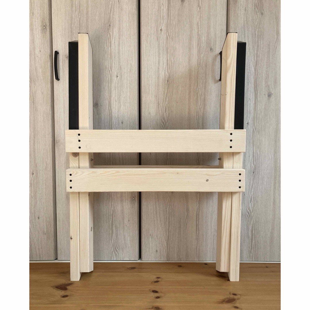 Ron Herman - 新色！開閉式！木製サーフボード用メンテナンススタンド