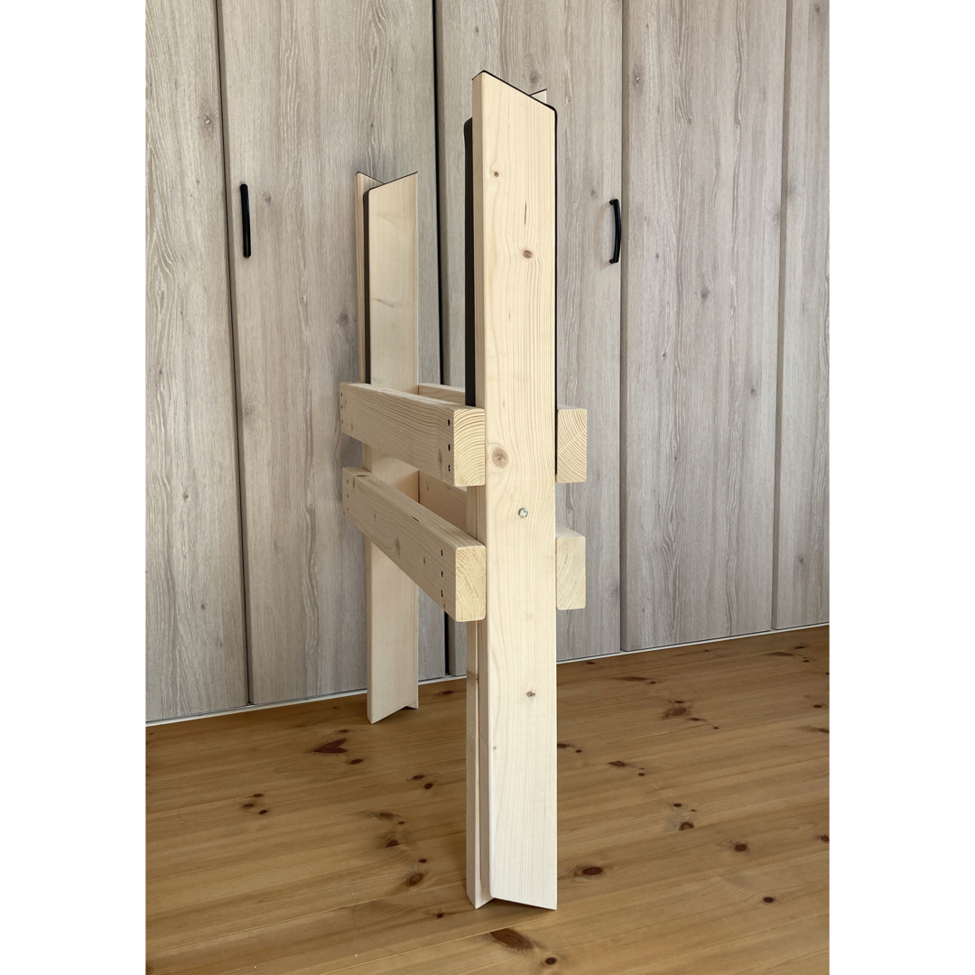 Ron Herman - 新色！開閉式！木製サーフボード用メンテナンススタンド