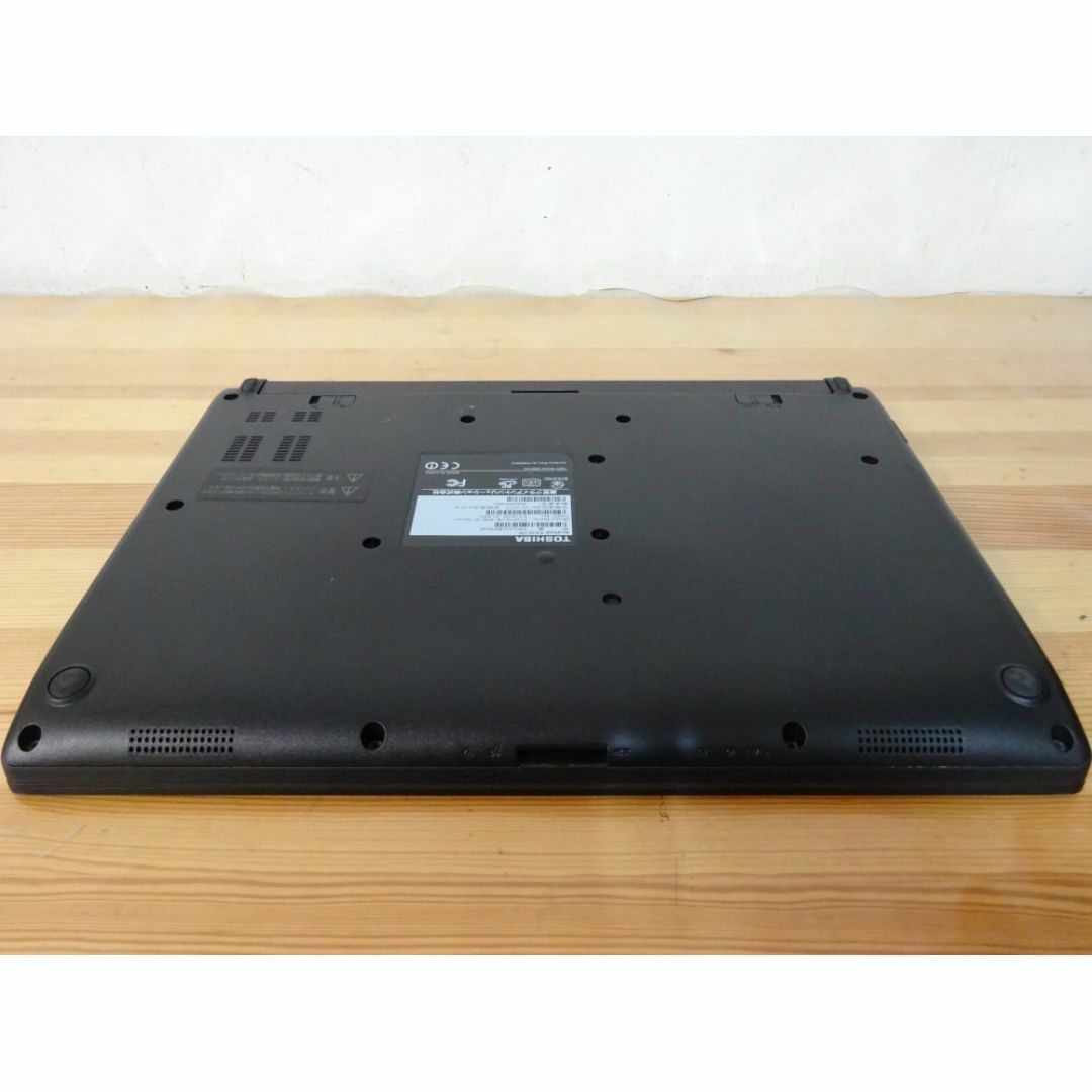 東芝ノートパソコン dynabook R73/G/中古特価良品の通販 by 東橋's