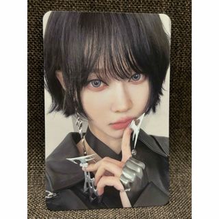 aespa - aespa エスパ Whiplash beat verトレカ ウィンターの通販 by