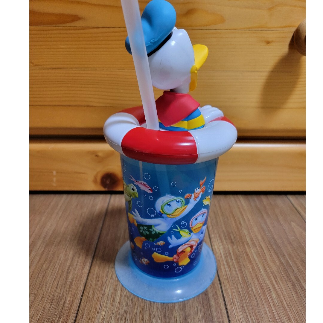 ドナルドダック - ドリンクホルダーの通販 by Animalove's shop