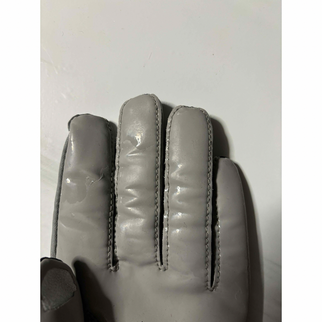 NIKE - NIKE“MAGNIGRIP ELITE REMIX“グレー／ブラック Mサイズの通販