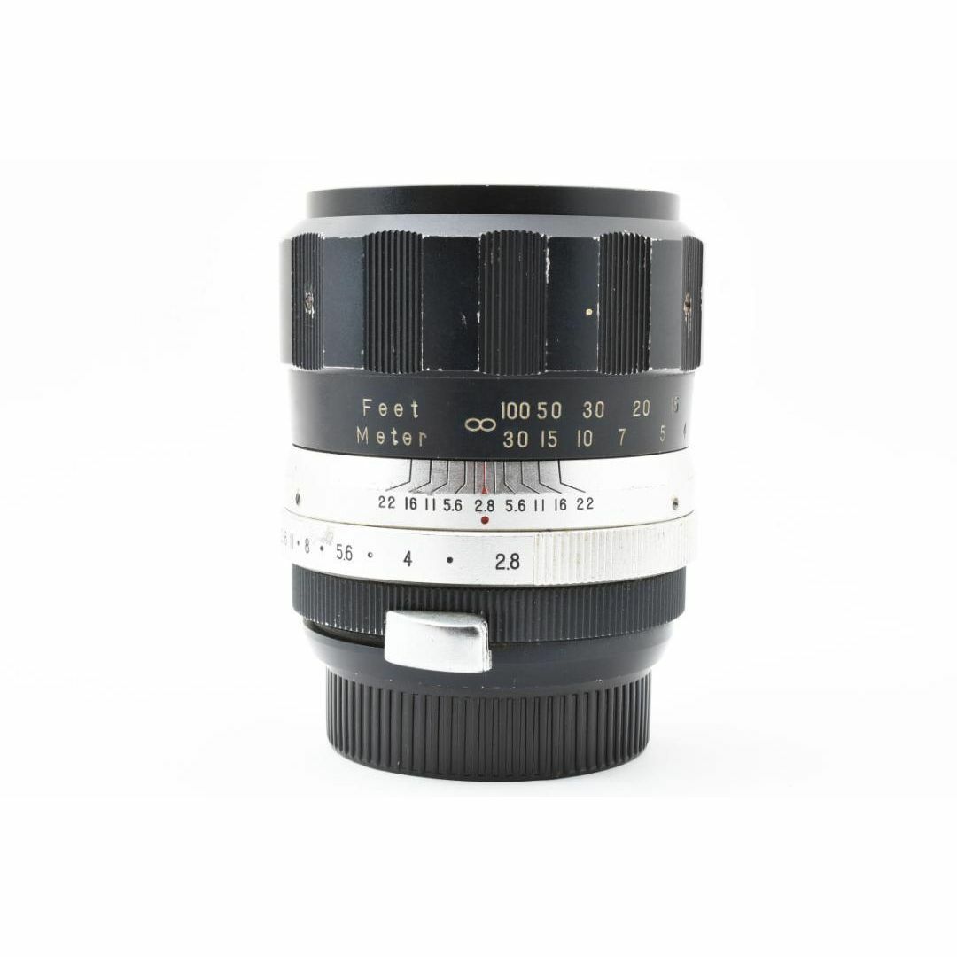 PENTAX - ◎希少レンズ◎ Auto Takumar 105mm F2.8 F0167の通販 by ゆ