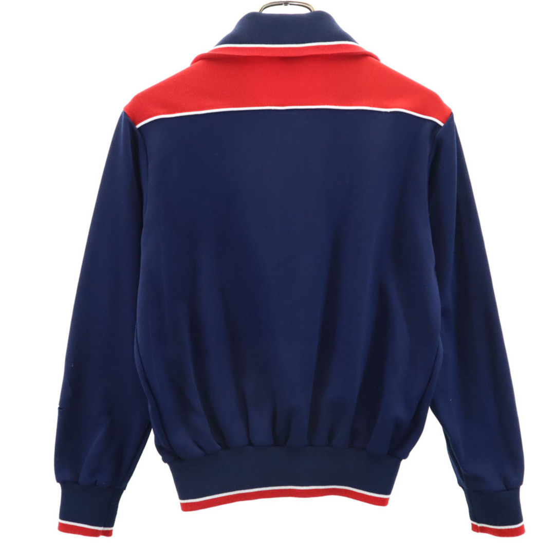 adidas - アディダス 70s ヴィンテージ デサント製 トレフォイルロゴ