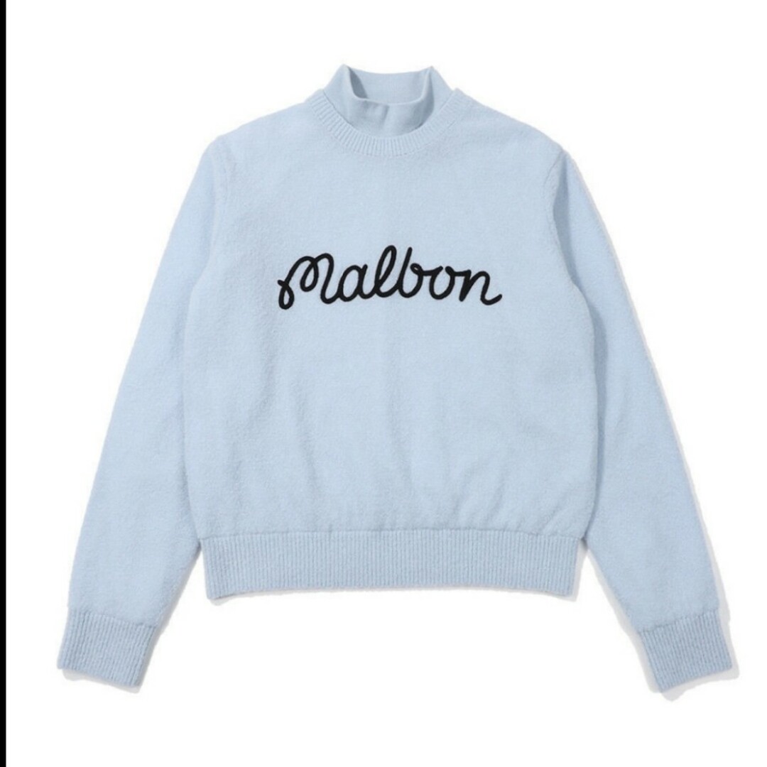 マルボンゴルフレディースウェアセーター - MALBON マルボンゴルフ