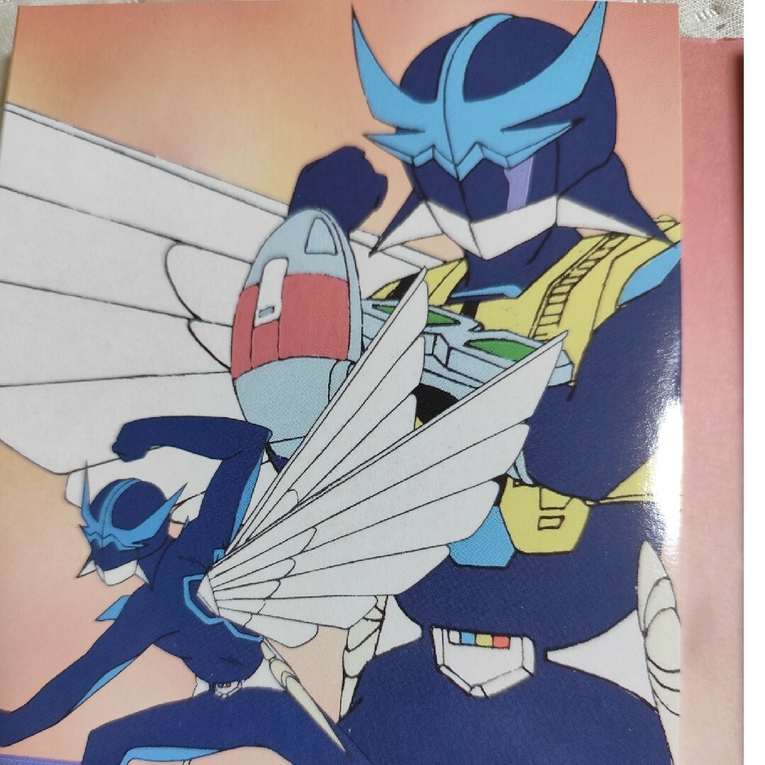 ウイングマンDVD欧州版の通販 by ラビット's shop｜ラクマ