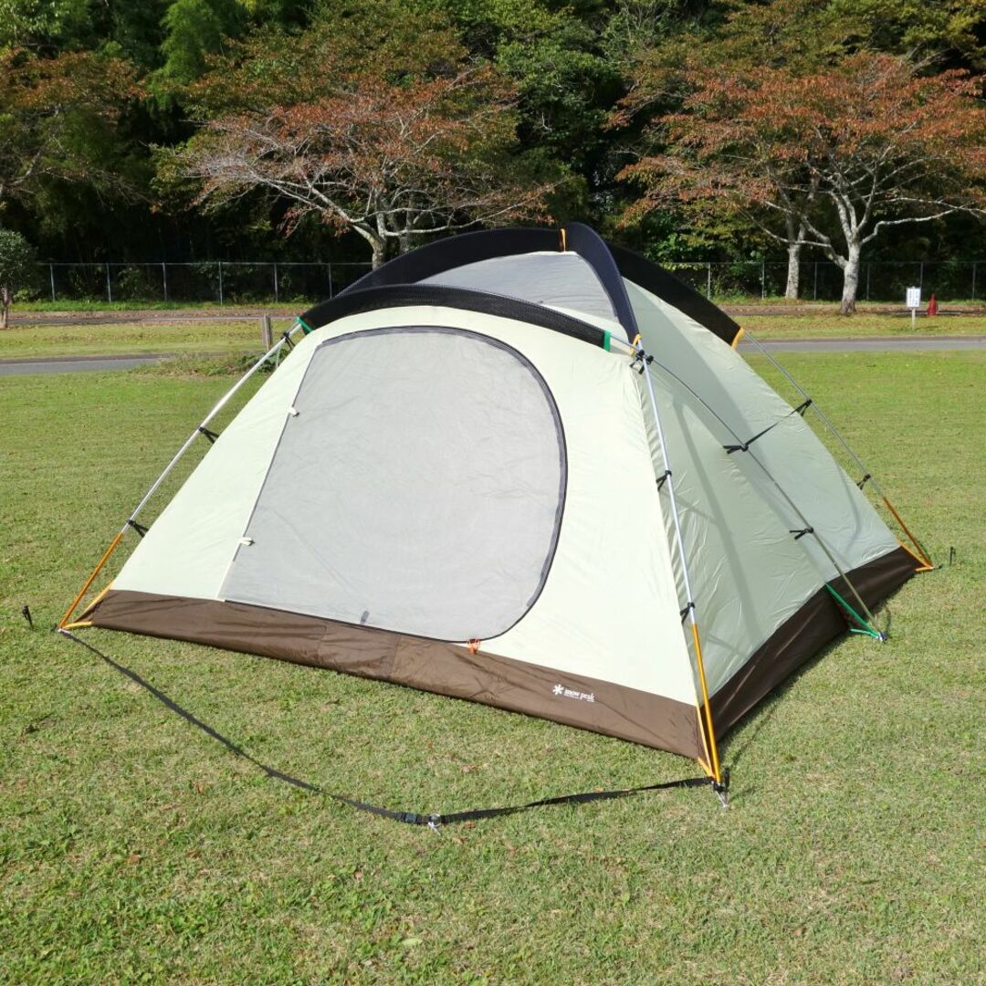 スノーピーク snowpeak SDE-001 アメニティドーム オプションセット 3