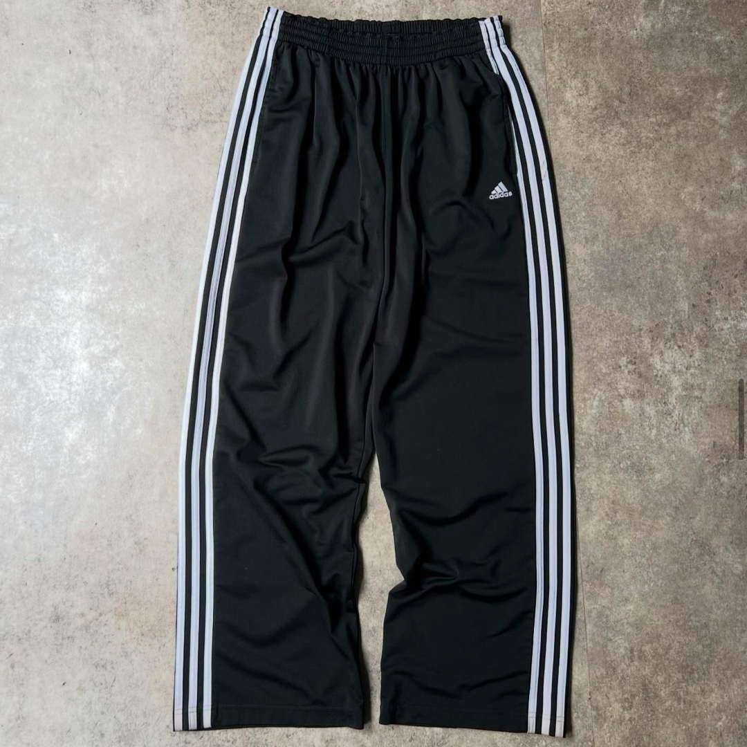 adidas - adidas 90s ワイド トラックパンツ ストレート 在原みゆ紀の