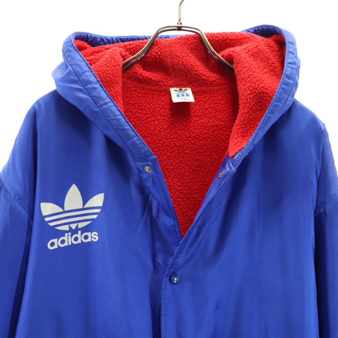 adidas - アディダス 80s 90s デサント製 ヴィンテージ バック