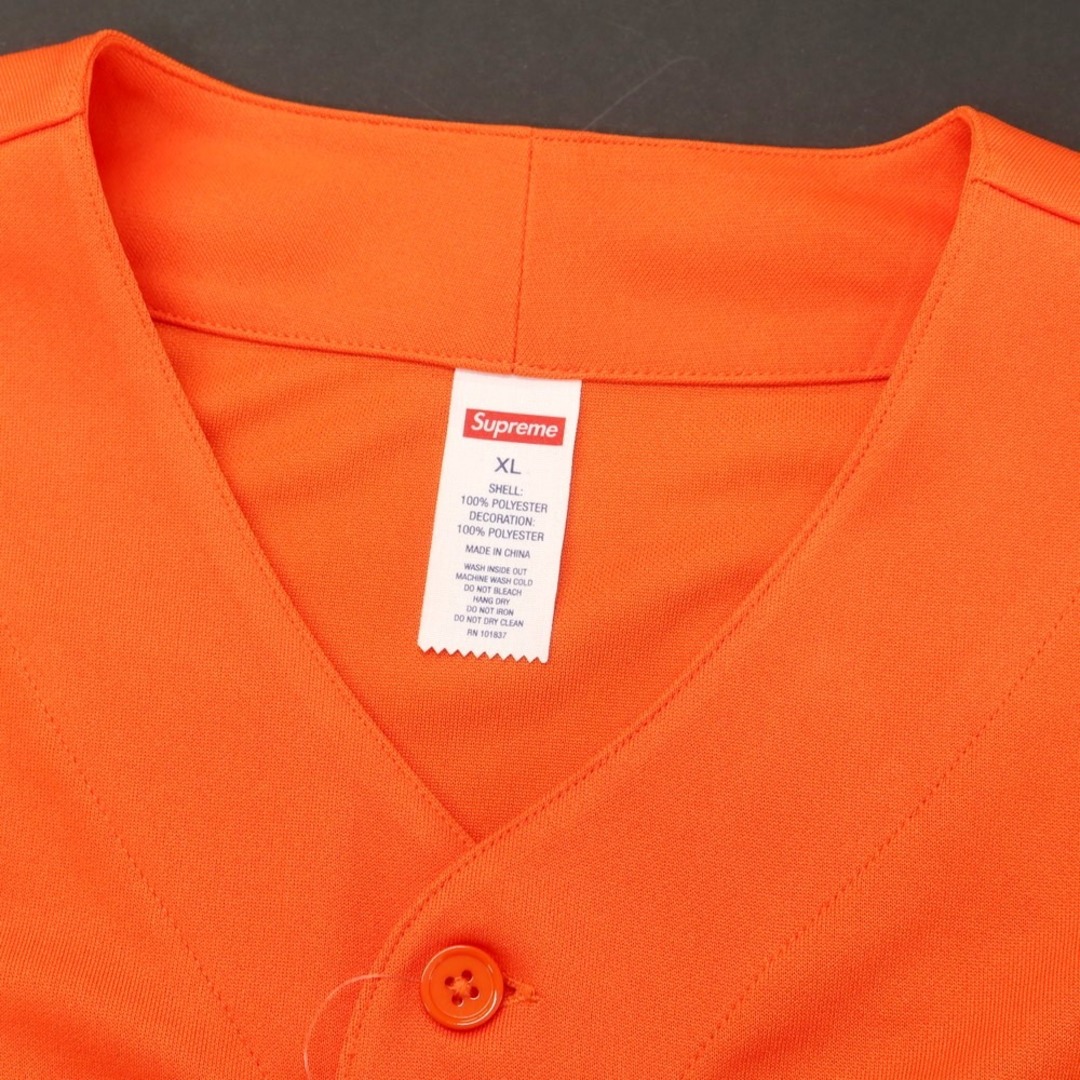 Supreme - 【中古】シュプリーム Supreme 2024年秋冬 Alpha Omega