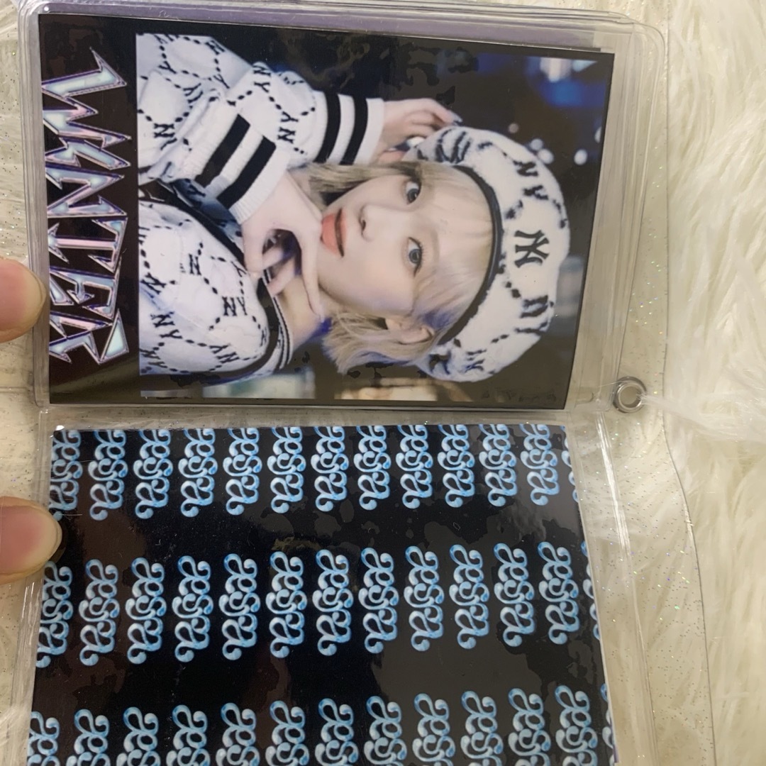 aespa - 31 aespa グッズ、CD 、写真集、ストラップなどの通販 by