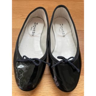 repetto - 未使用＊レペット＊ストラップシューズの通販 by Si Tu Veux