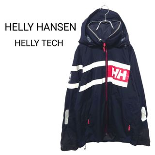 HELLY HANSEN（マウンテンパーカー）のフリマアイテム一覧