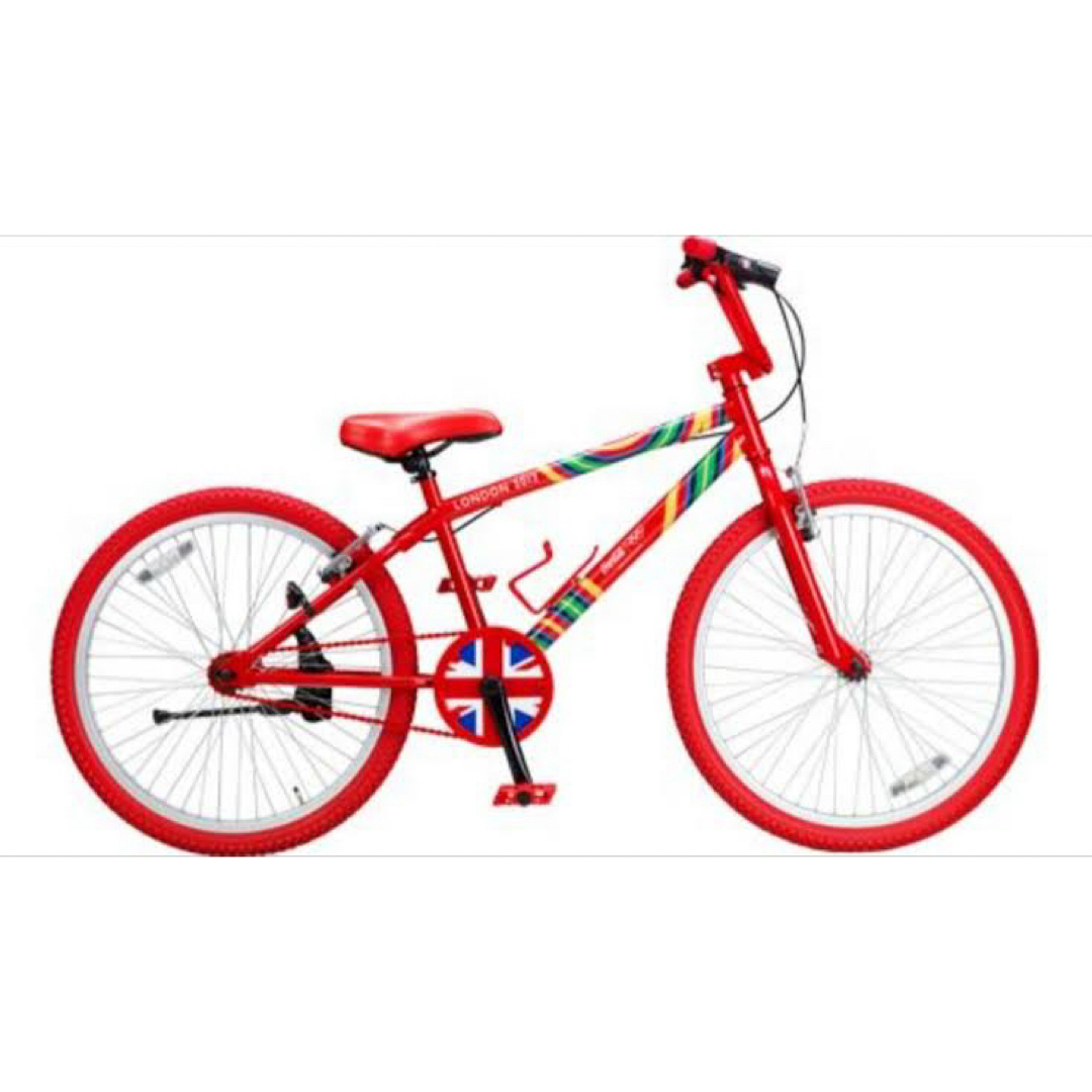 コカコーラ オリンピック 自転車 バイク アンティーク ビンテージ