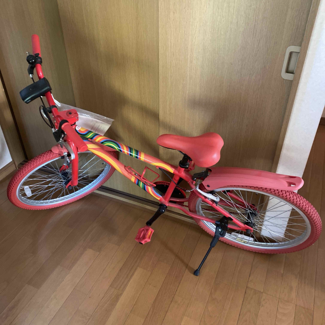 コカコーラ オリンピック 自転車 バイク アンティーク ビンテージ