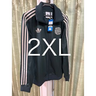 adidas（スエード ・ ジャージ）のフリマアイテム一覧