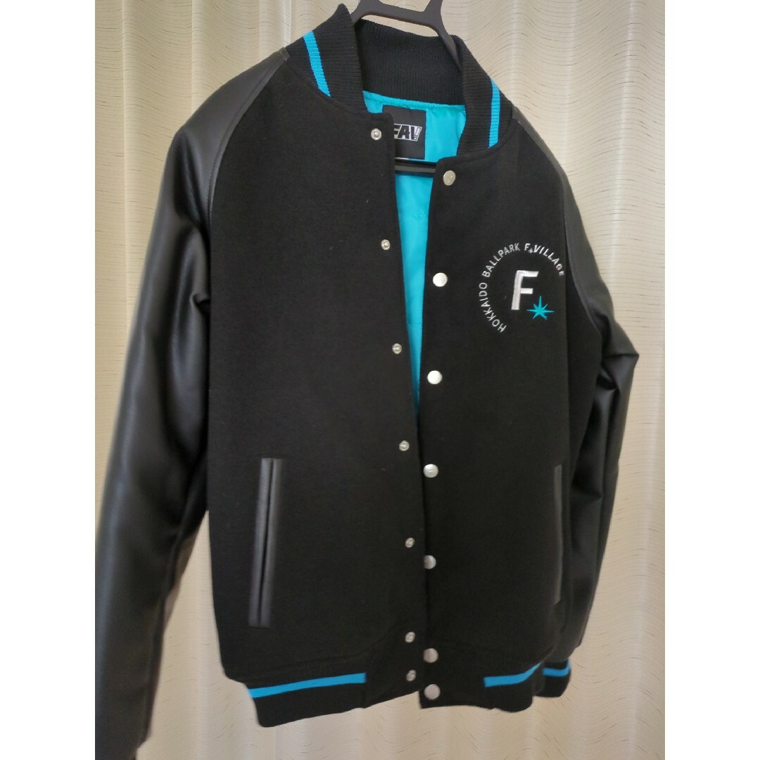 北海道日本ハムファイターズ - 北海道エスコンフィールド ジャケットの