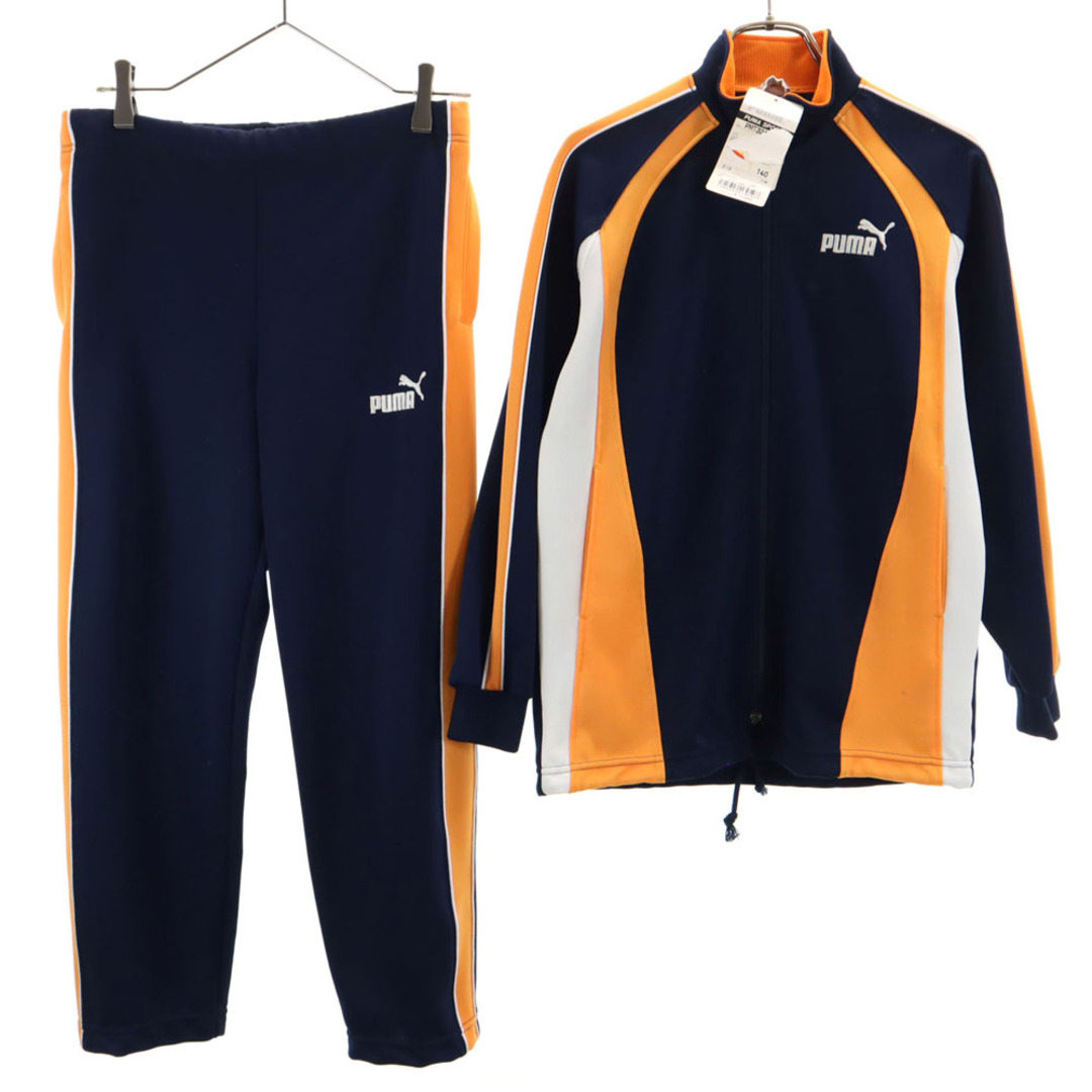 PUMA - プーマ 90s 未使用 日本製 オールド ヒットユニオン製 デッド