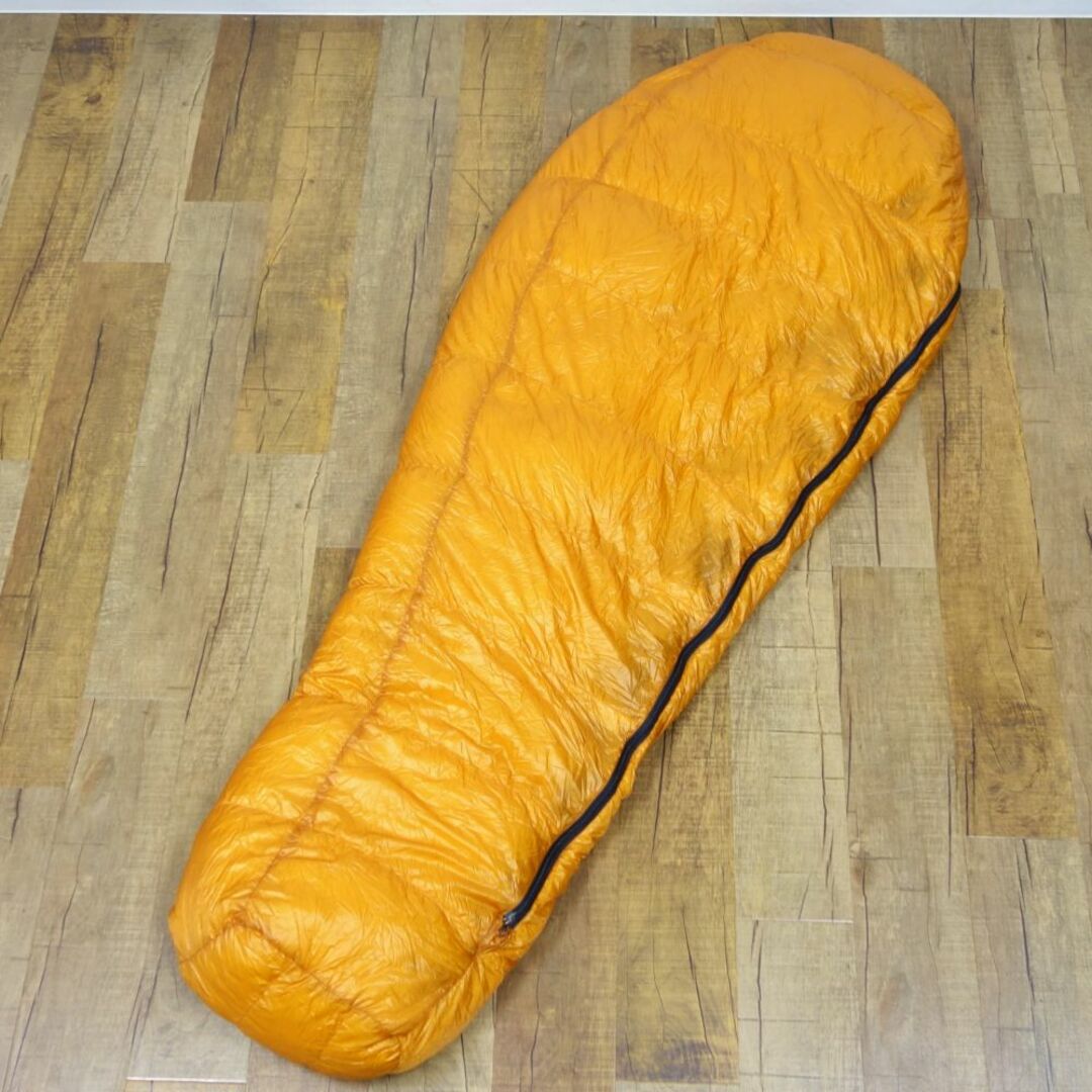 美品 ナンガ オールドマウンテン NANGA old mountain UDD 600 DX