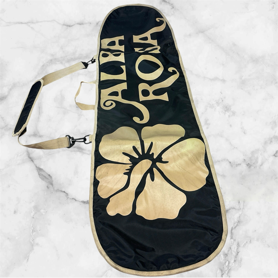 アルバローザスノボー、カバーセットセット アルバローザスノボー