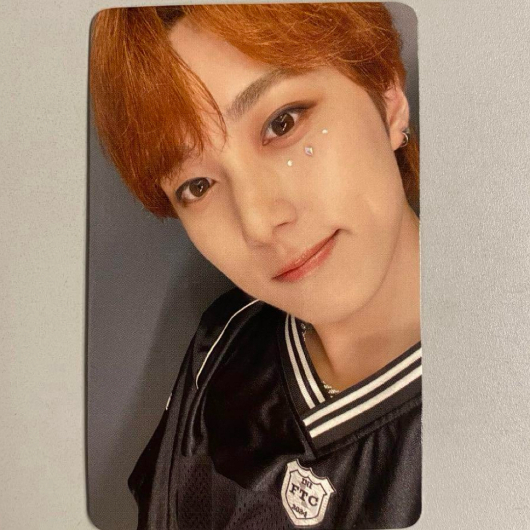 INI 尾崎匠海 メール会員 W会員 大阪限定トレカの通販 by Y♡'s shop