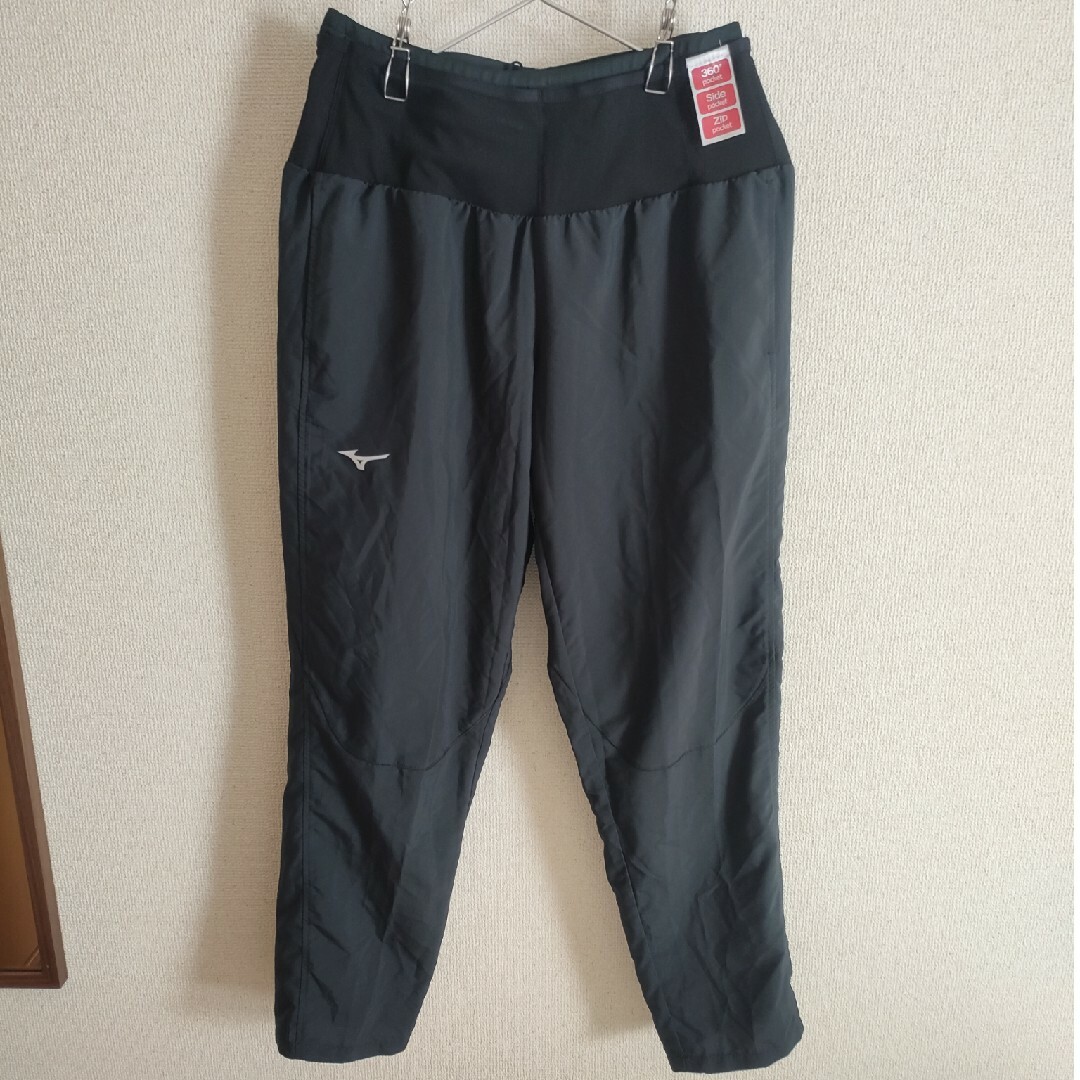 MIZUNO - ミズノ マルチポケットパンツロング 未使用品の通販 by