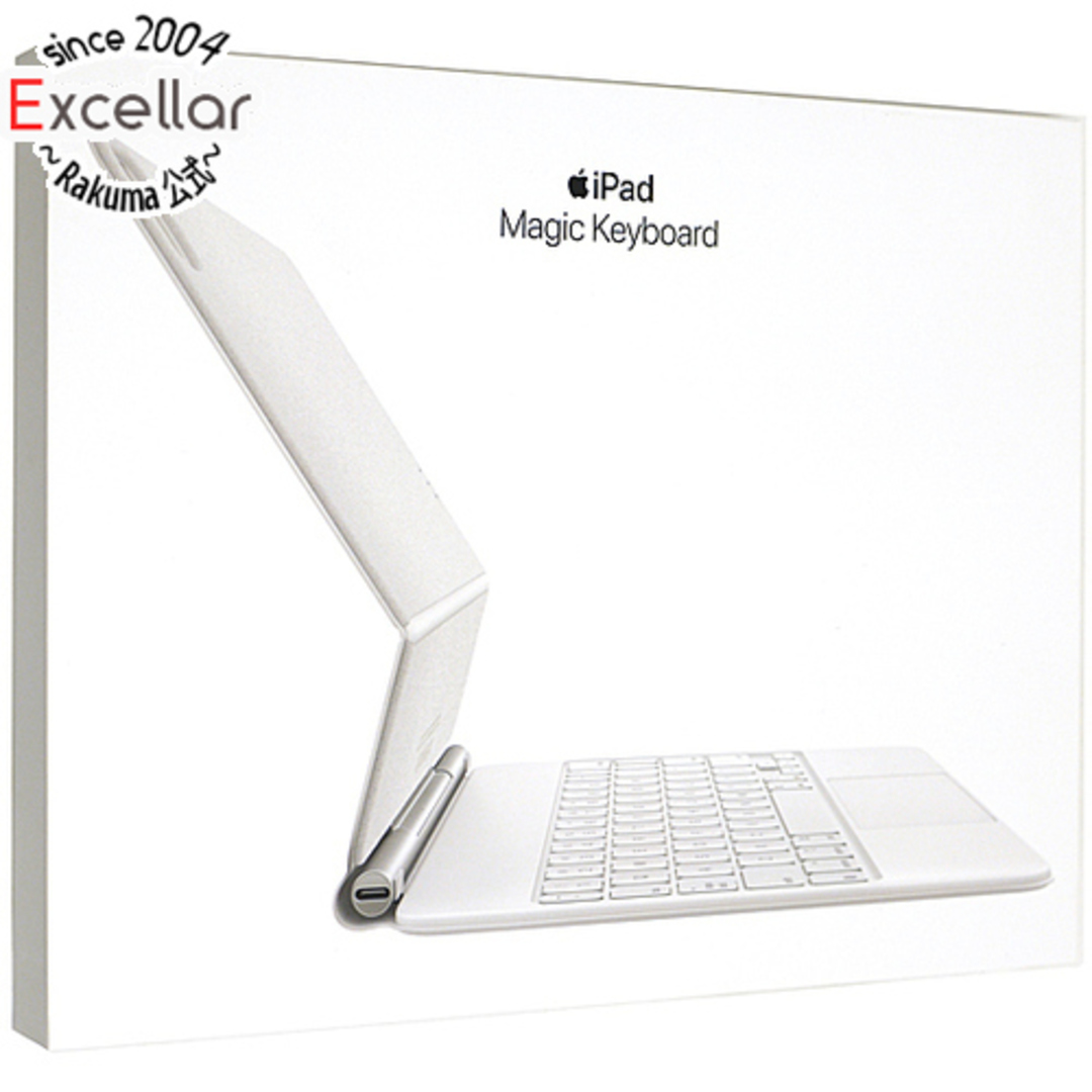 bigapple - Apple Magic Keyboard (JIS) MJQJ3J/A 元箱ありの通販 by