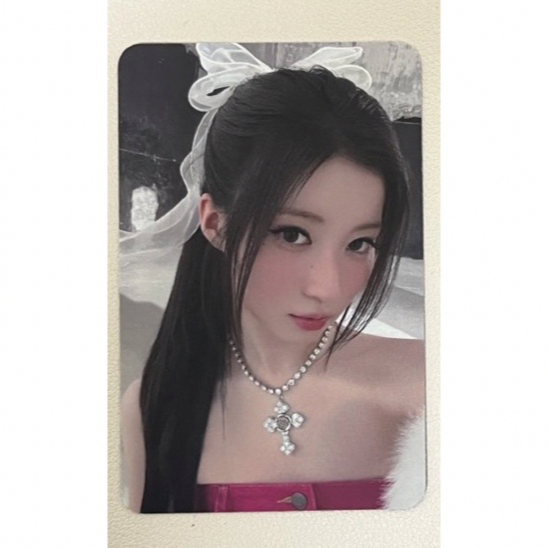 Babymonster ベイビーモンスター ベビモン アサ サノク トレカの通販