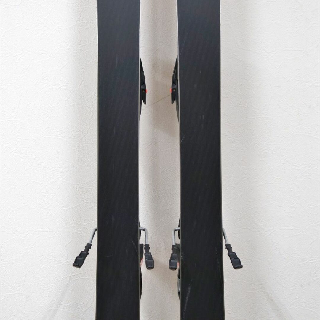 ノルディカ NORDICA DOBERMANN SLR RB FDT 165cm ビンディング MARKER