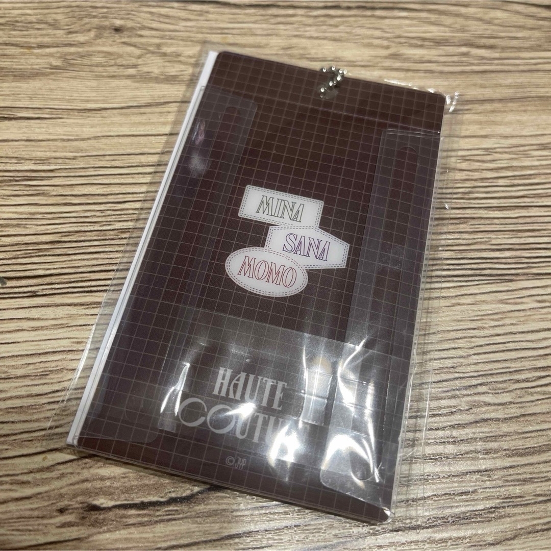 TWICE - MISAMO jyp 購入特典 ミナの通販 by (^-^)/'s shop