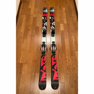 K2 - 美品 ケーツー K2 AMP RICTOR 167cm 80mm リクター