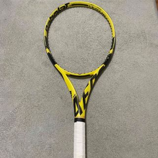 Babolat（ラケット ・ イエロー/黄色系）のフリマアイテム一覧