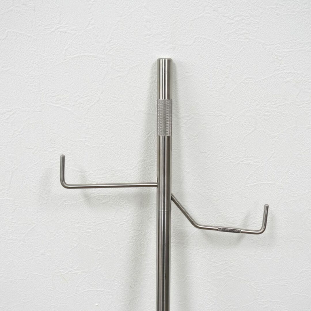 スノーピーク snowpeak 廃盤 希少品 焚火ツールポール N-100 焚き火