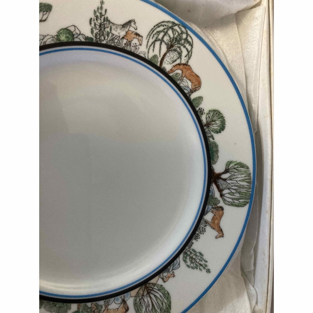 Christian Dior - Christian Dior mustang plateの通販 by leek's shop