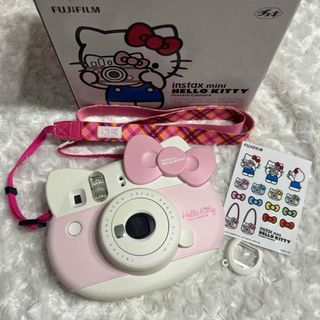 ハローキティ（フィルムカメラ）のフリマアイテム一覧