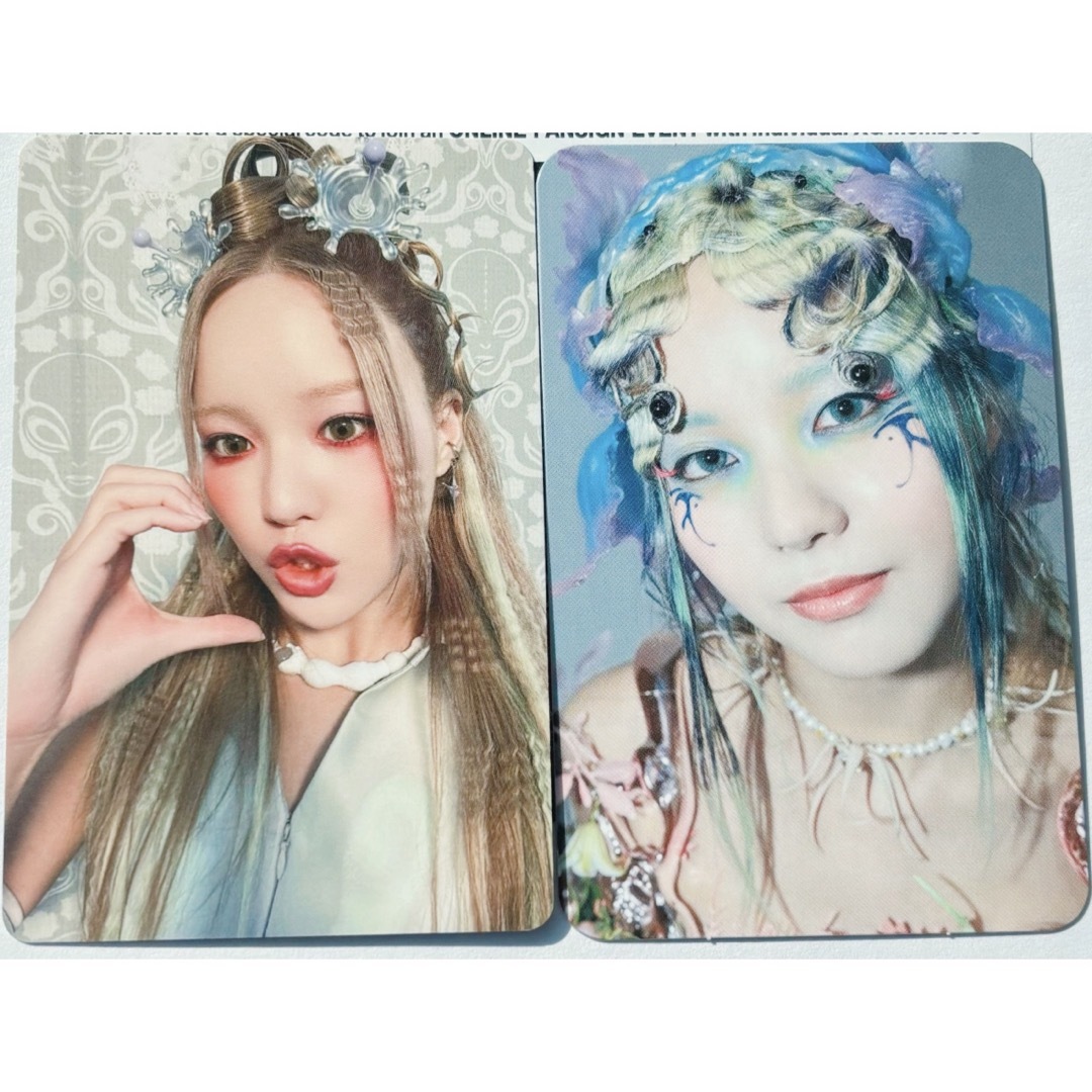 xg - XG AWE 楽天 ブックス限定トレカ ジュリア JURIA の通販 by n's