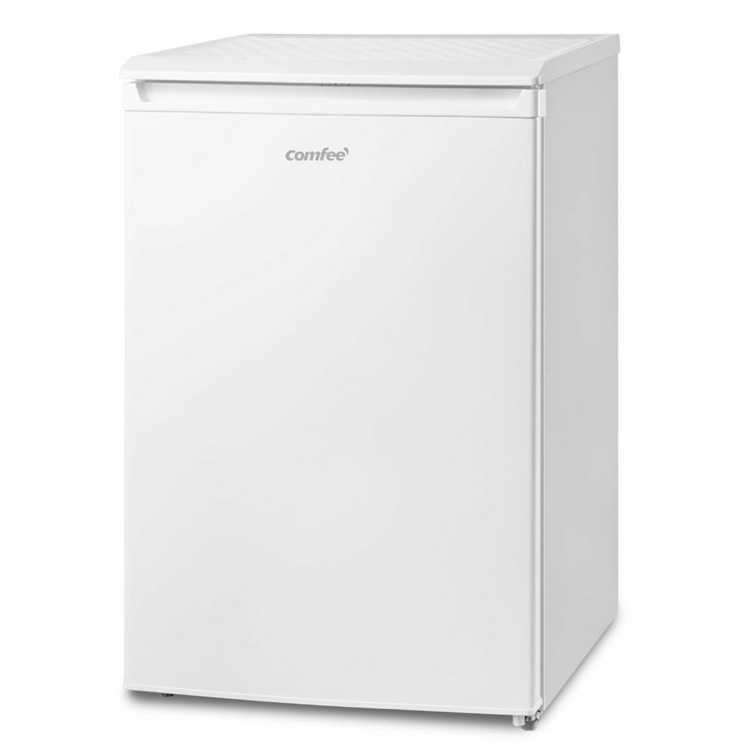 人気商品】コンフィー(COMFEE') COMFEE' 冷凍庫 86L 前開きの通販 by