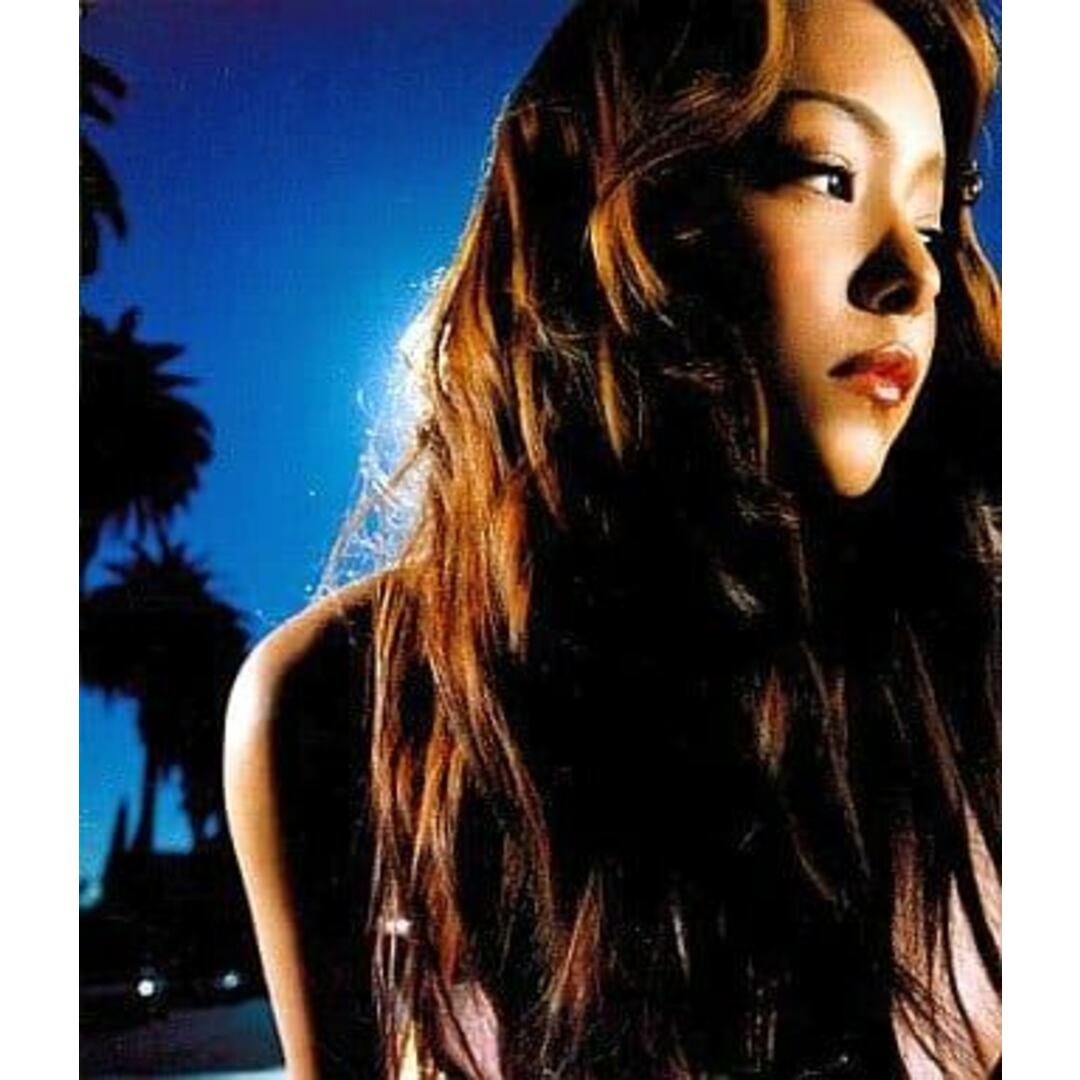 break the rules / 安室奈美恵 (CD)の通販 by ディスク+｜ラクマ