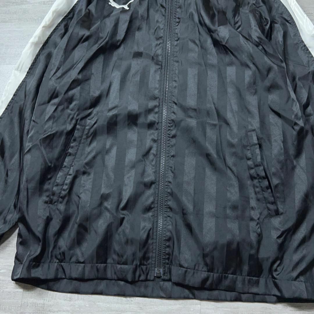 PUMA - 00s PUMA プーマ ウィンドブレーカー 上下 セット ストライプ S