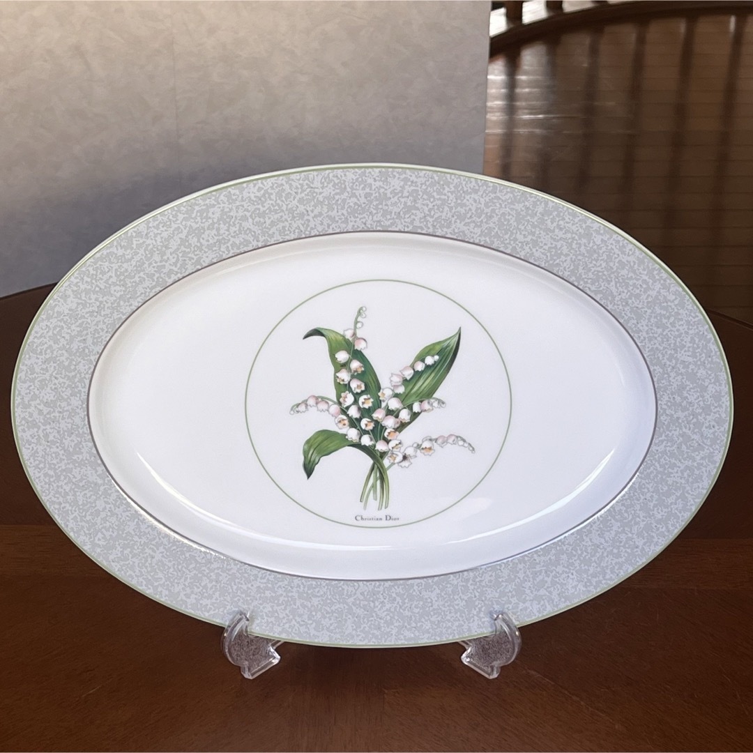 Christian Dior - 【美品】クリスチャンディオール☆ミリラフォーレ