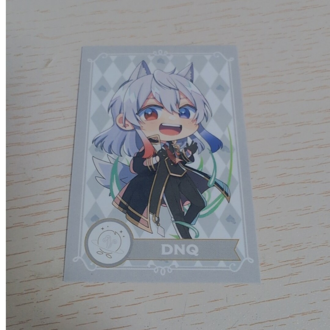 カラフルピーチ 魔法学園 トレカ どぬくの通販 by yuu_k.m｜ラクマ