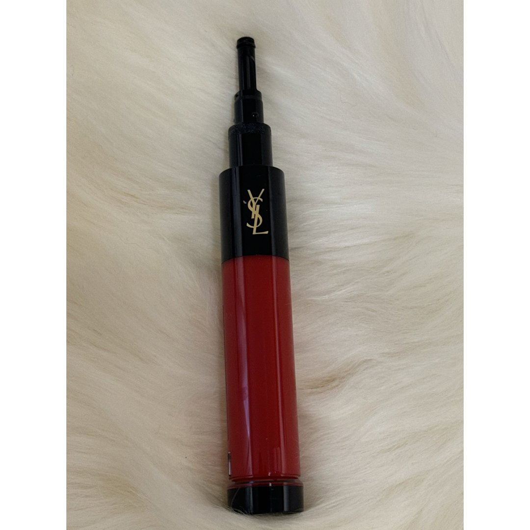 イブサンローラン 【美品】YSL ルージュシュールムジュールの通販 by