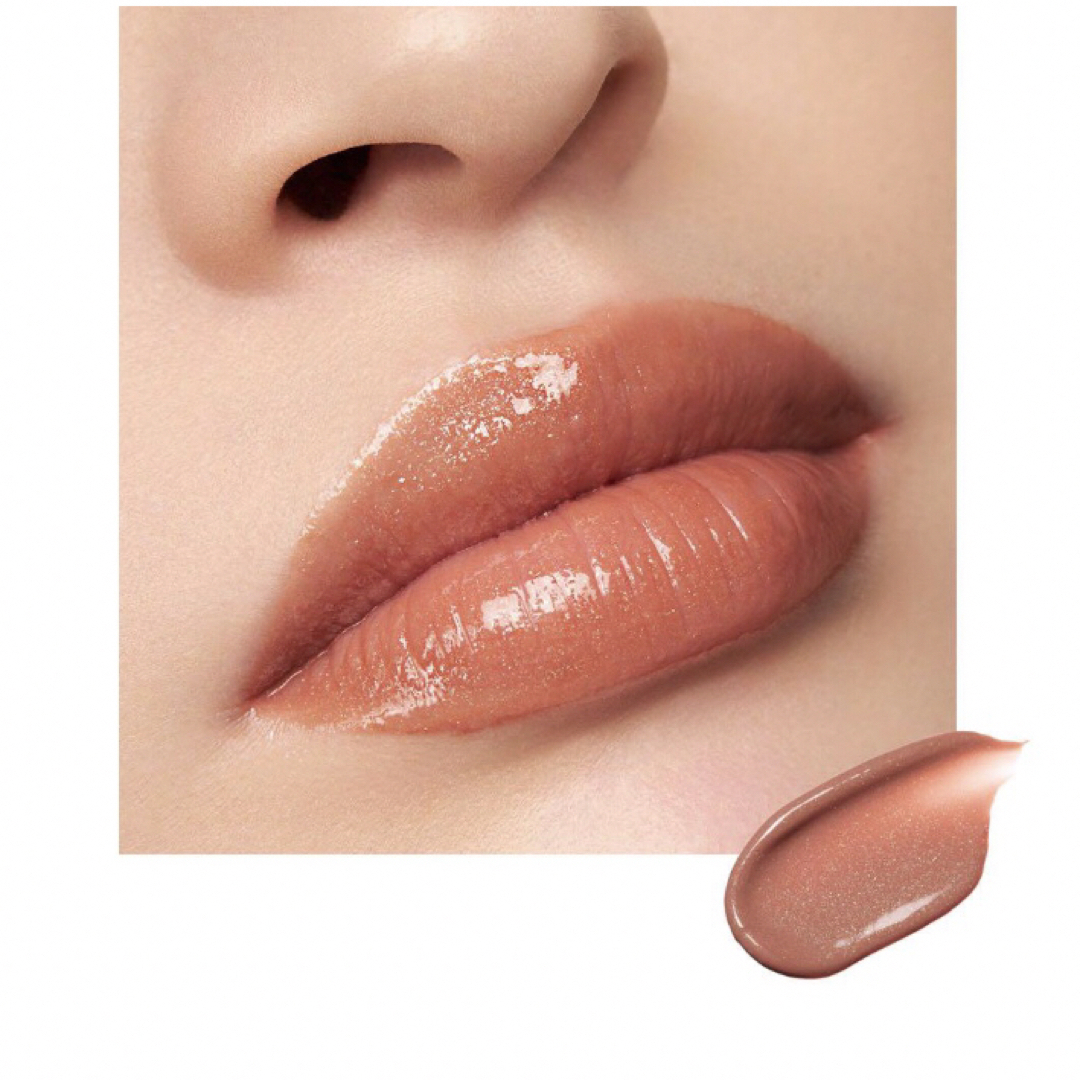 SUQQU - 新品 限定 SUQQU モイスチャー グレイズ リップスティック 104