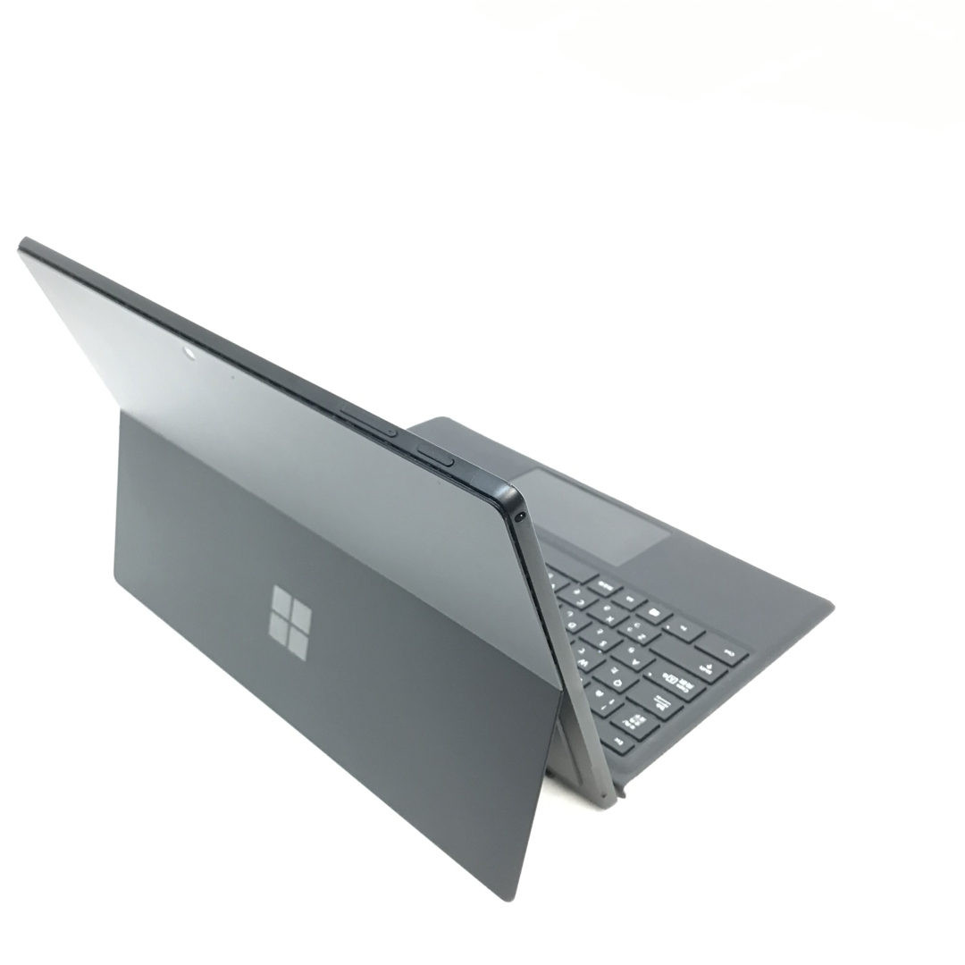 Microsoft - 新品・最上位・ブラックSurfacePro7 i7 16G/256G Offceの