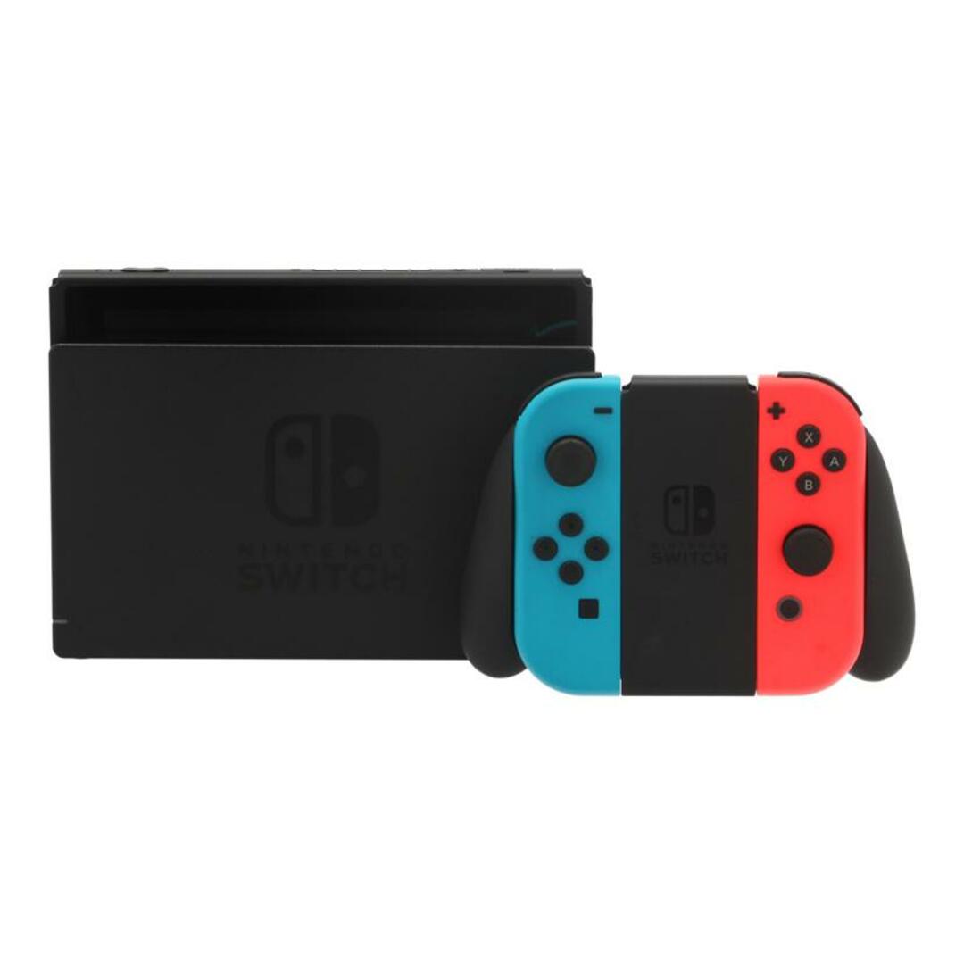 Nintendo 任天堂 ニンテンドー /Switch 本体/HAD-S-KABAA