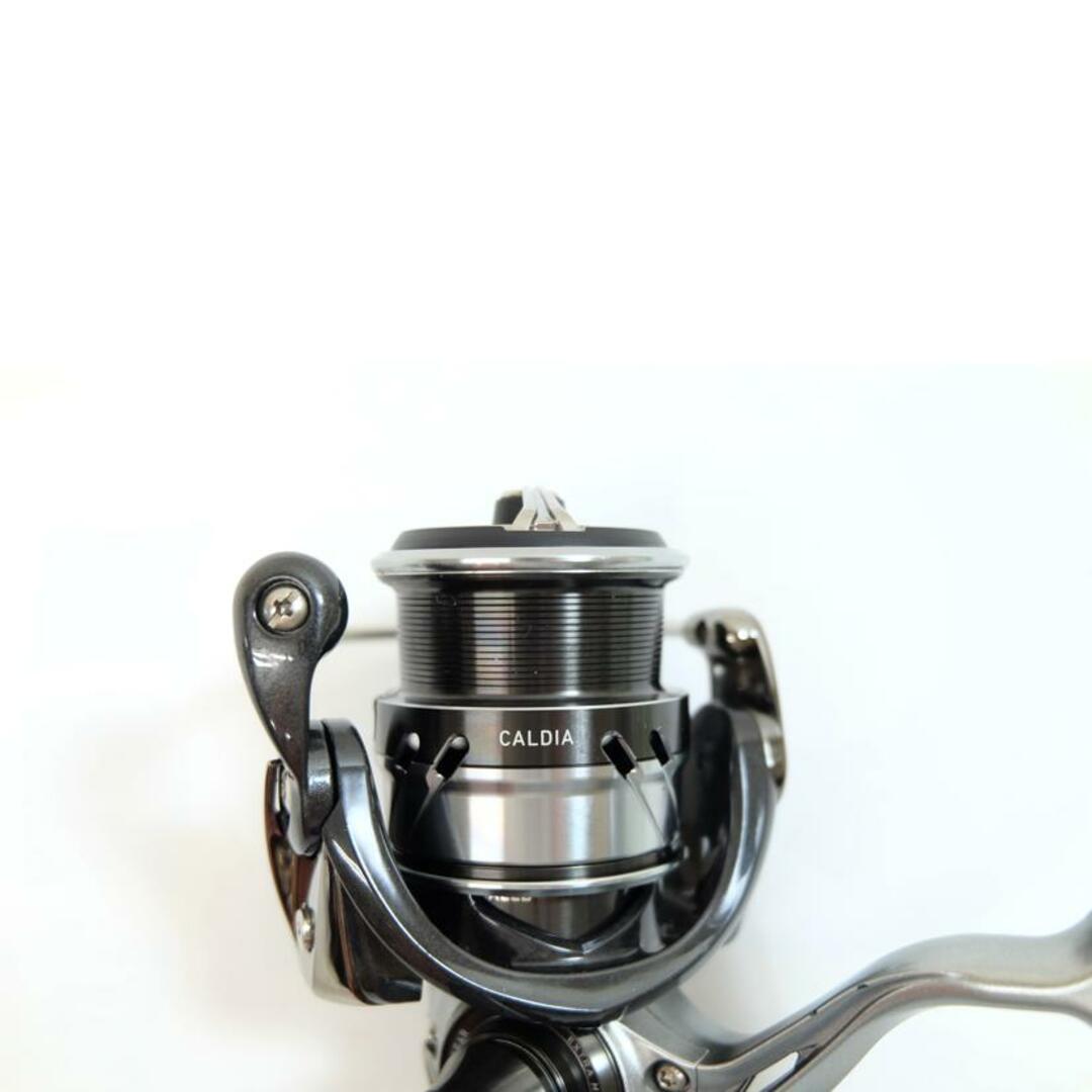 DAIWA - ダイワ/18 カルディア LT2000SーXH/056037/Bランク/71【中古