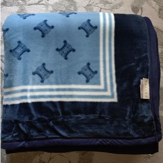 CELINE（毛布）のフリマアイテム一覧