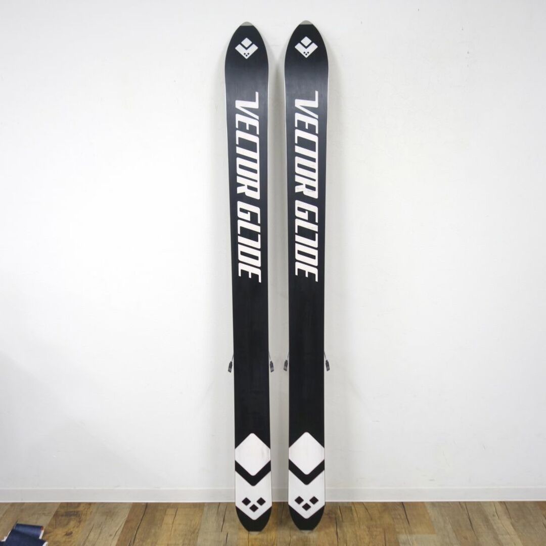 ベクターグライド VECTOR GLIDE GENIUS 193cm ビンディング DYNAFIT FT