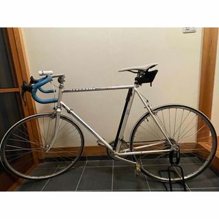 Peugeot - 新品未使用 折りたたみペダル ミニベロ BD−1 プジョーの